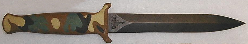 Gerber Command  II