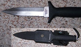 Gerber TAC  I