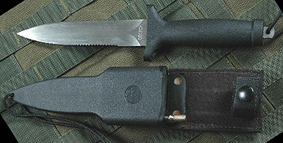Gerber TAC  II
