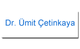 Dr. �mit �etinkaya