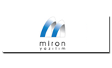 Miron Yaz�l�m