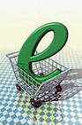 e-ticaret